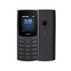 MOBILE PHONE  110 DS (2023) CHARCOAL